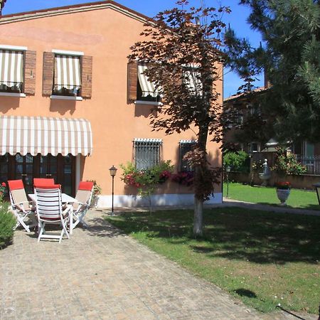 Murano Garden House Leilighet Eksteriør bilde